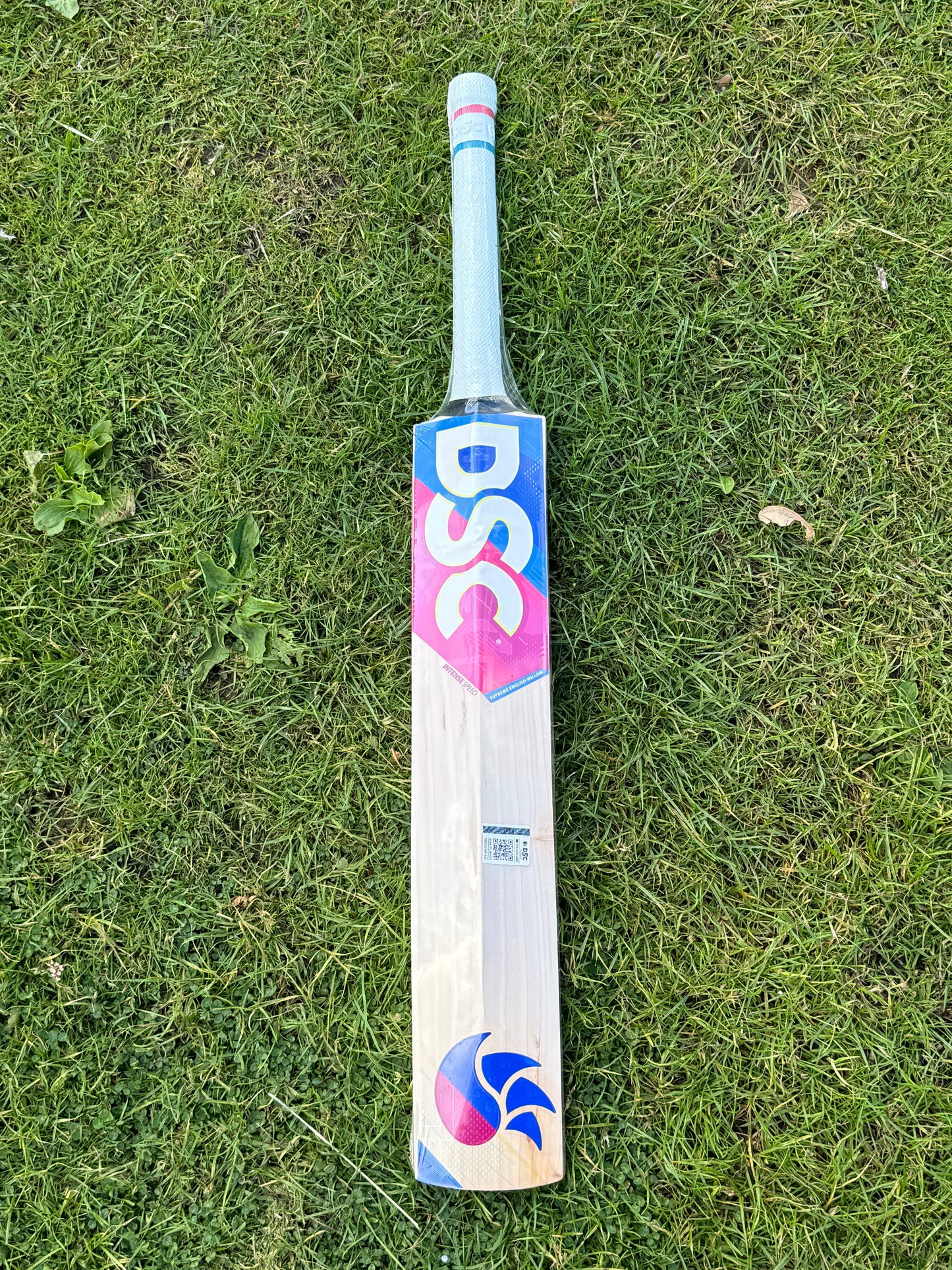 DSC Intense Speed Bat