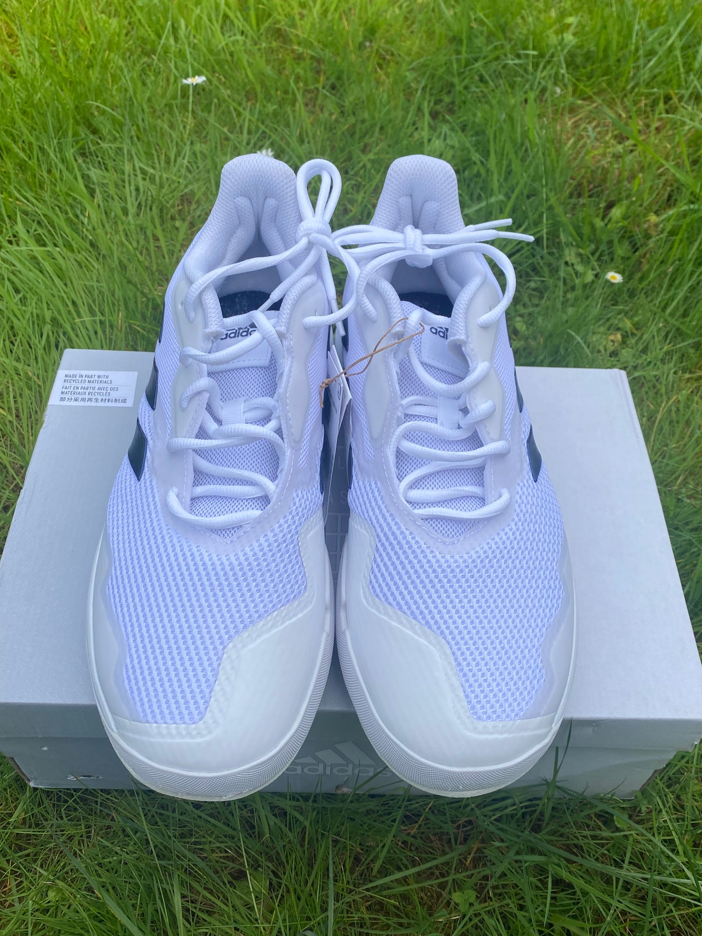 Adidas CourtJam Spikes