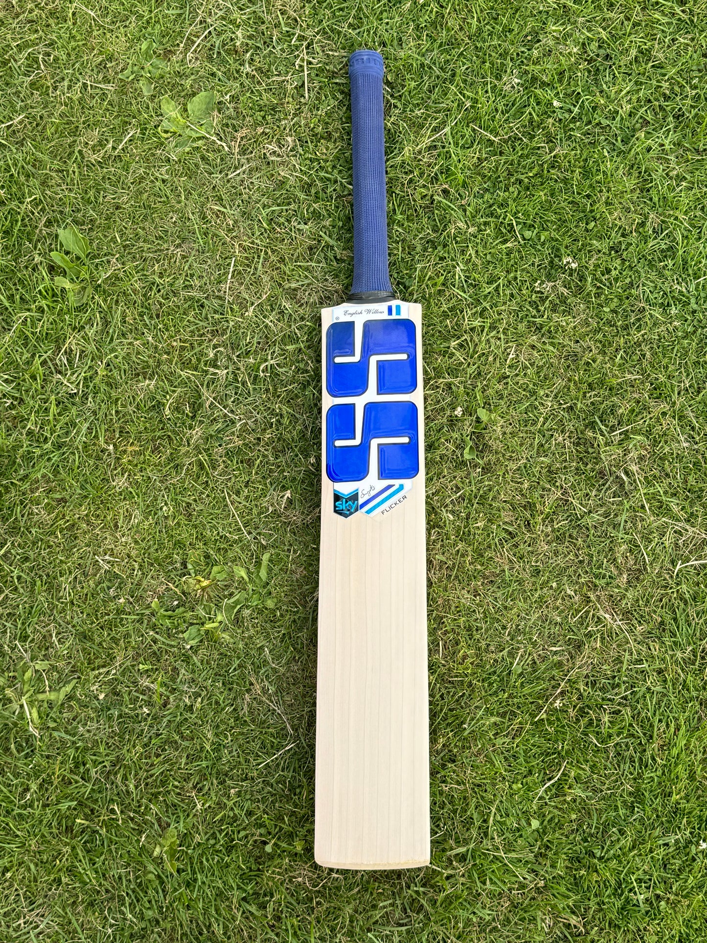 SS Flicker Cricket Bat