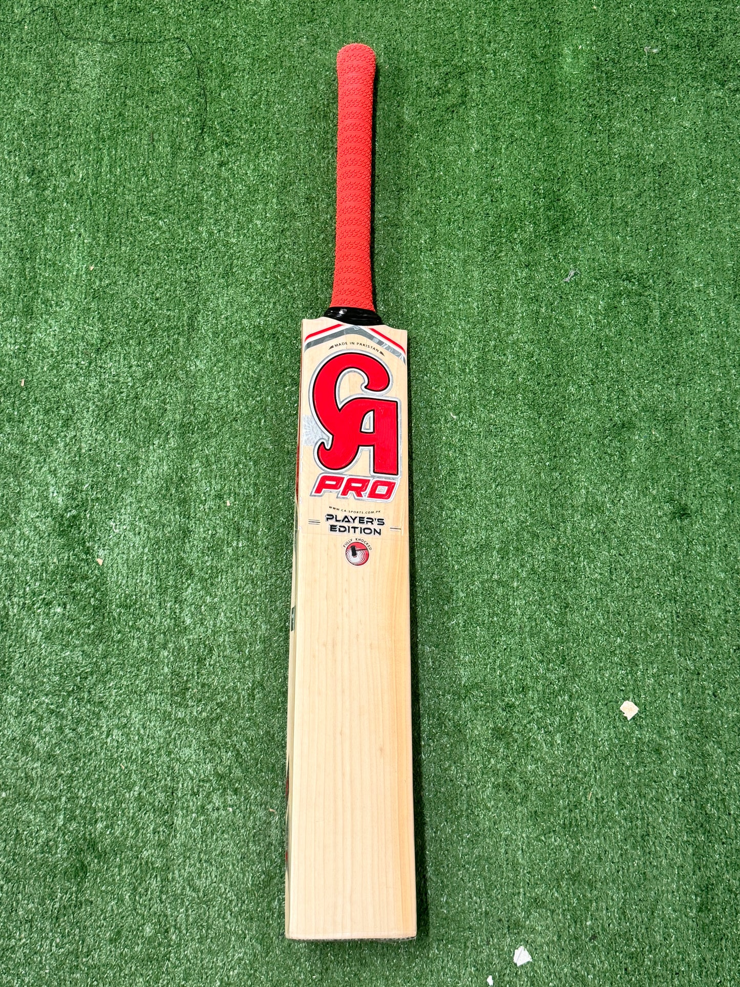 CA Pro Players Edition