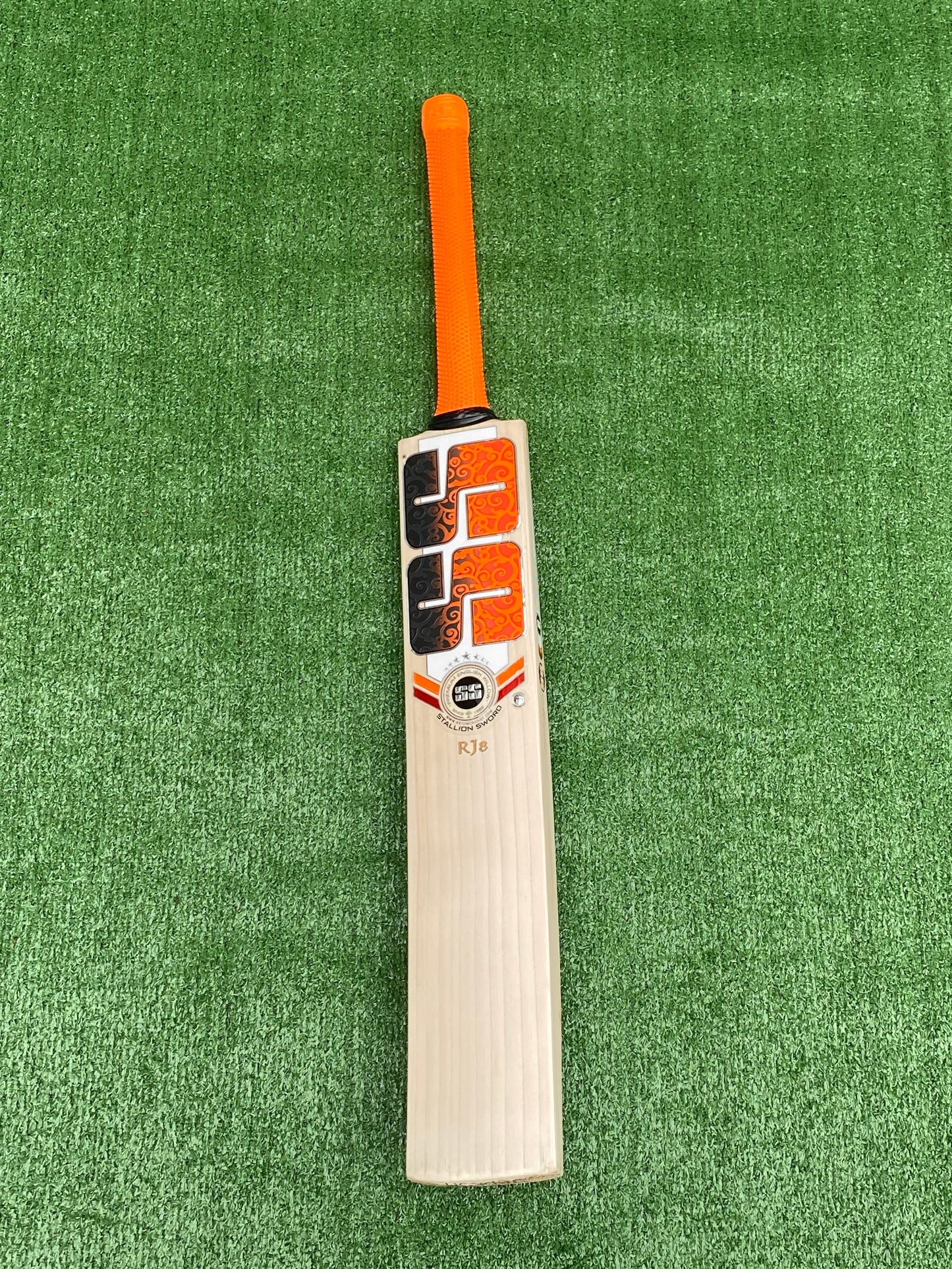 Jadeja PRO bat raffle