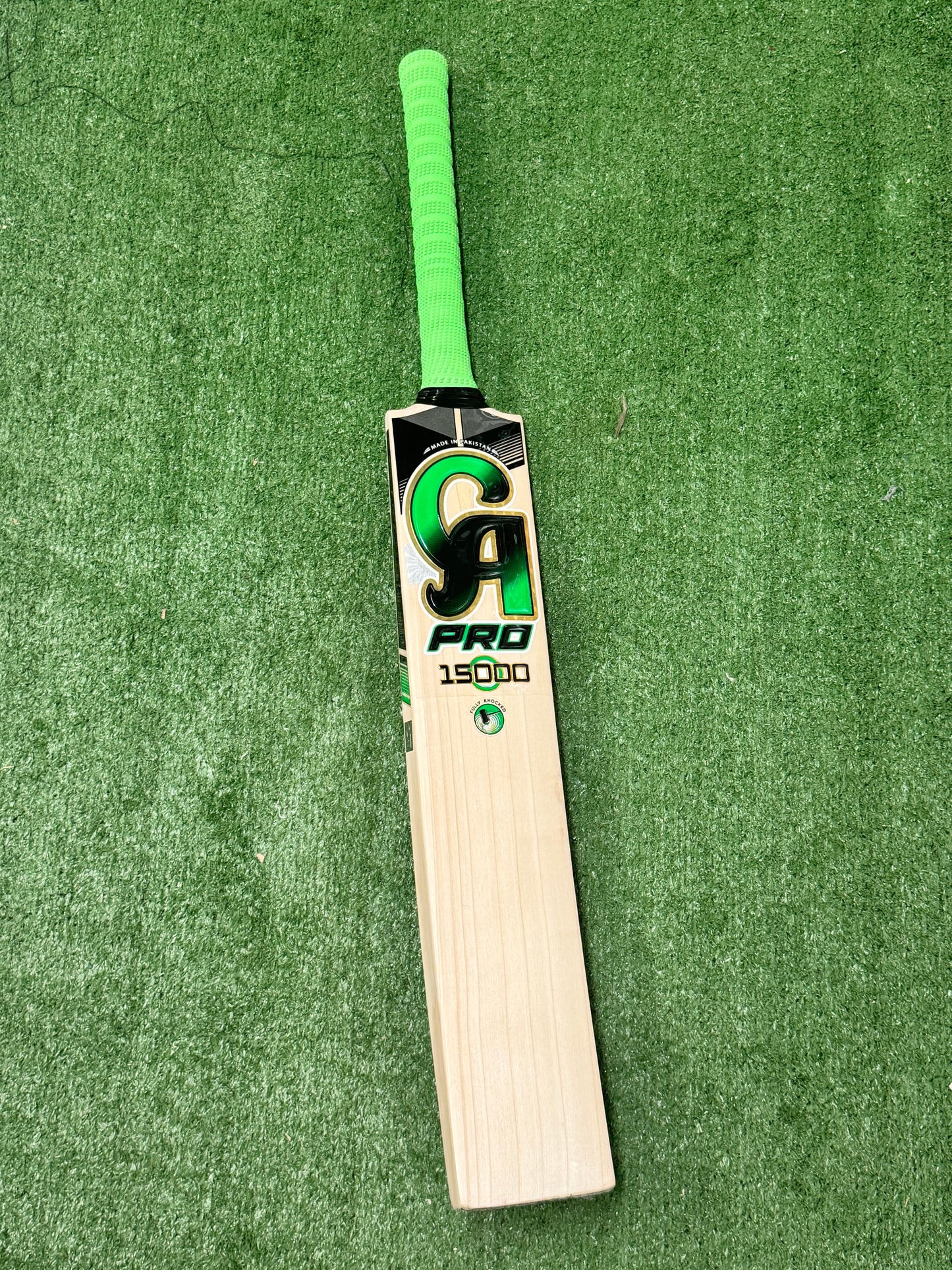 CA Pro 15000