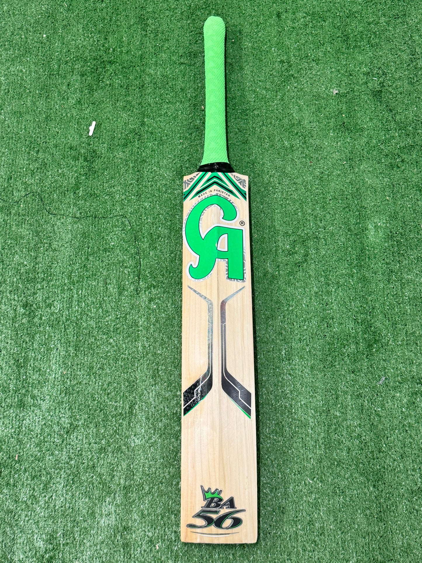 BA56 Player Edition