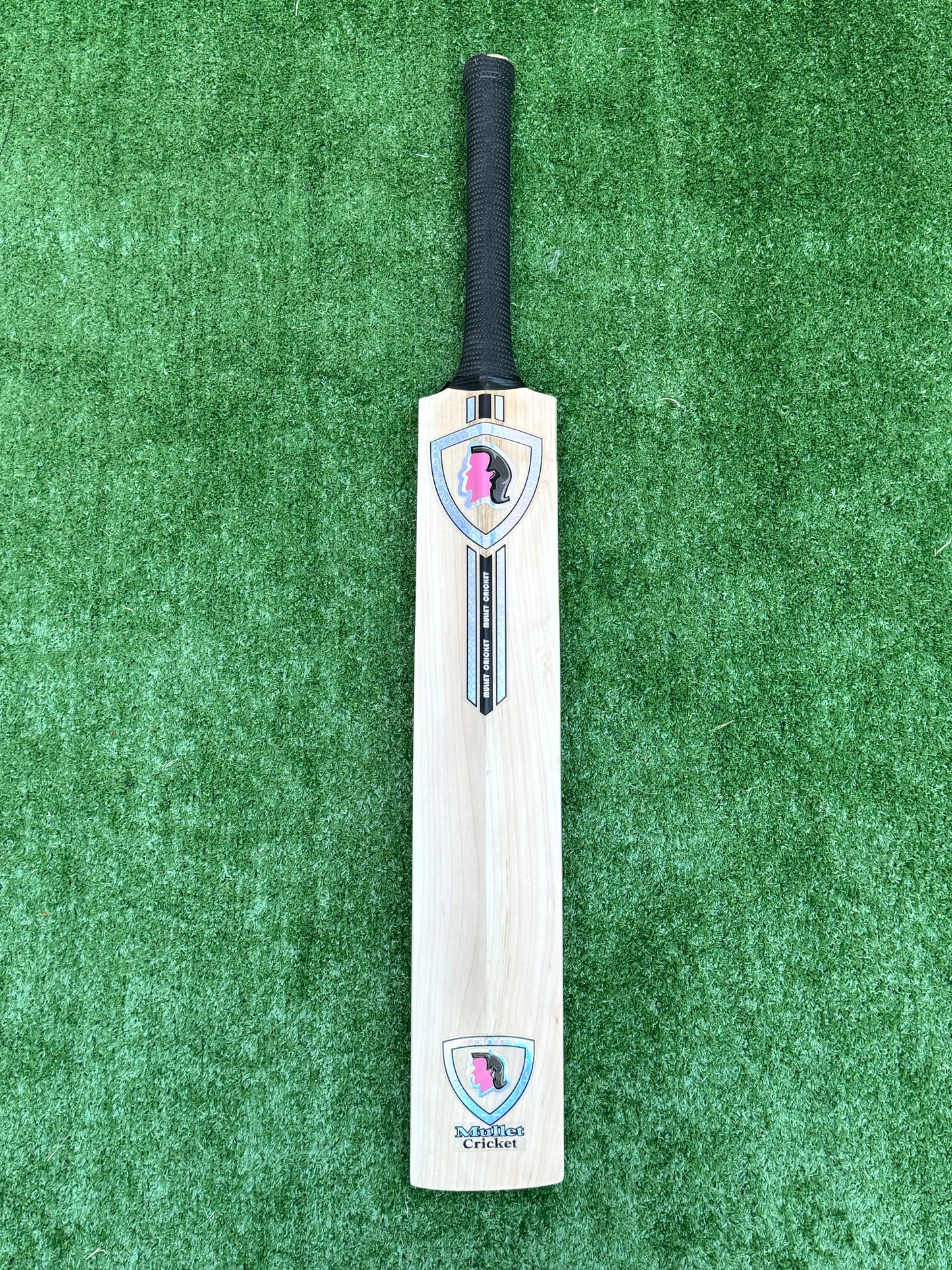 Mullet Chrome Pro Range