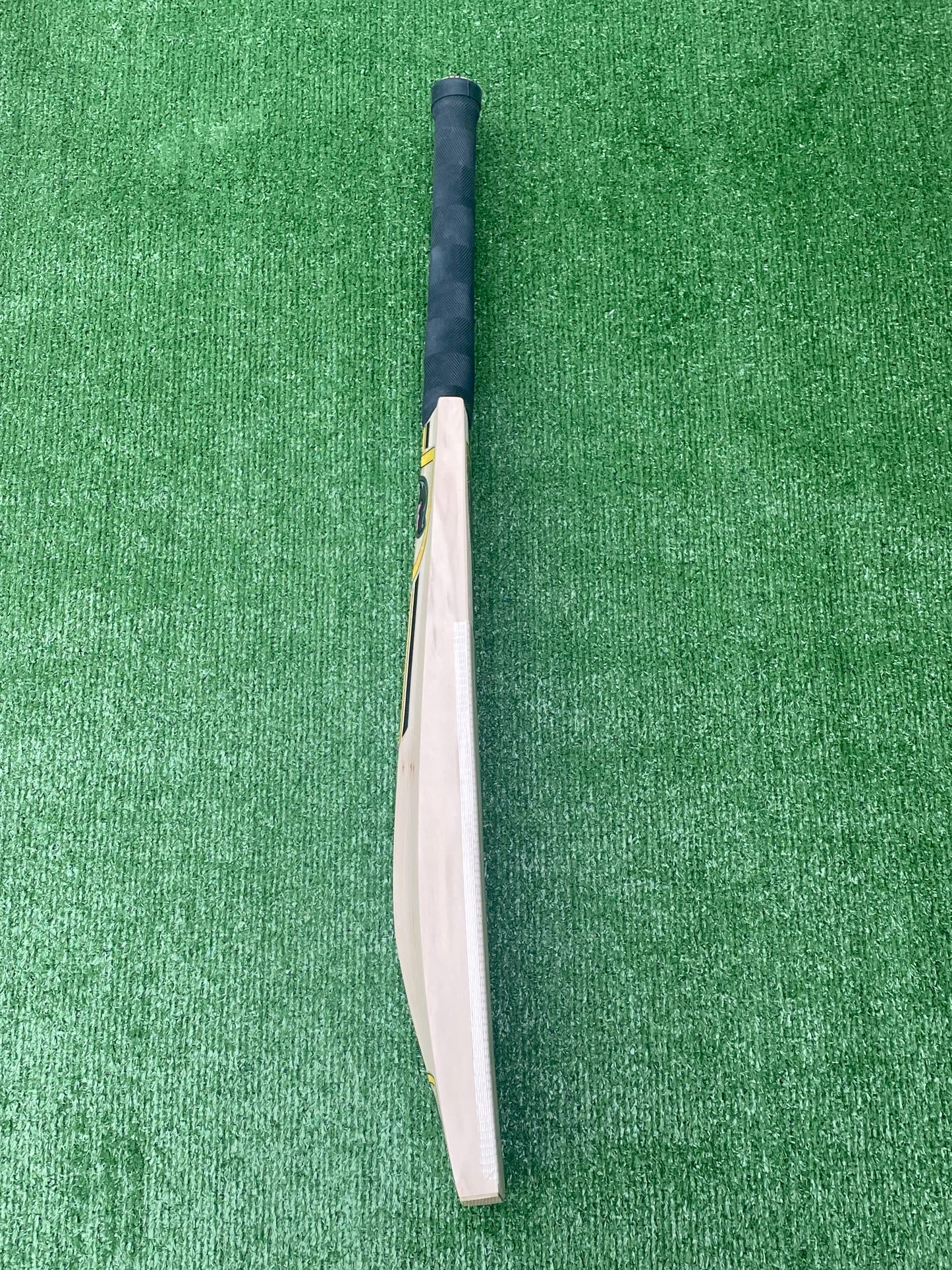 Mullet Yellow Pro Range