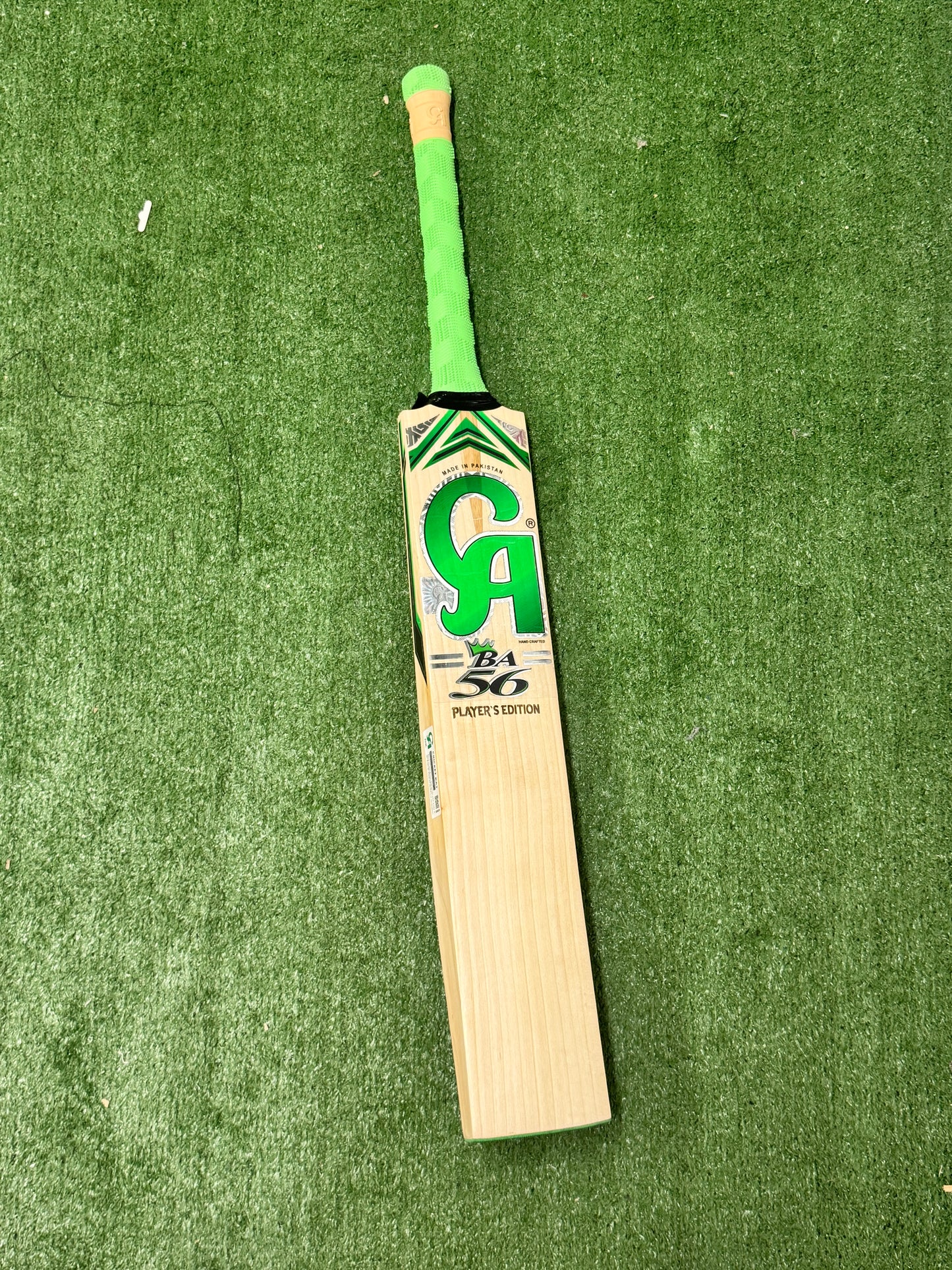 BA56 Player Edition