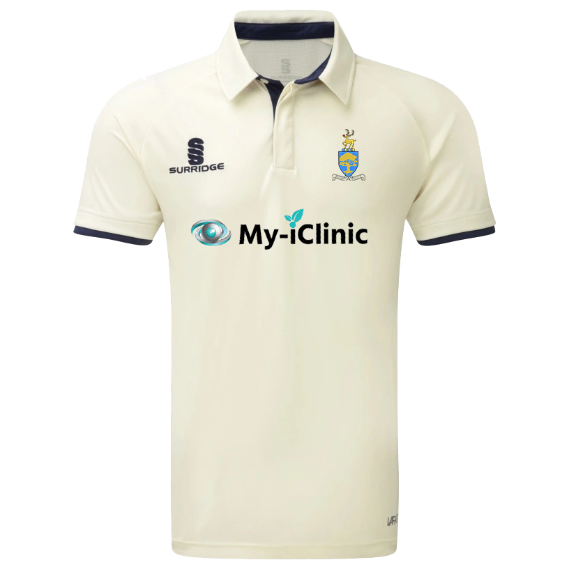 Short Sleeve Playing Shirt