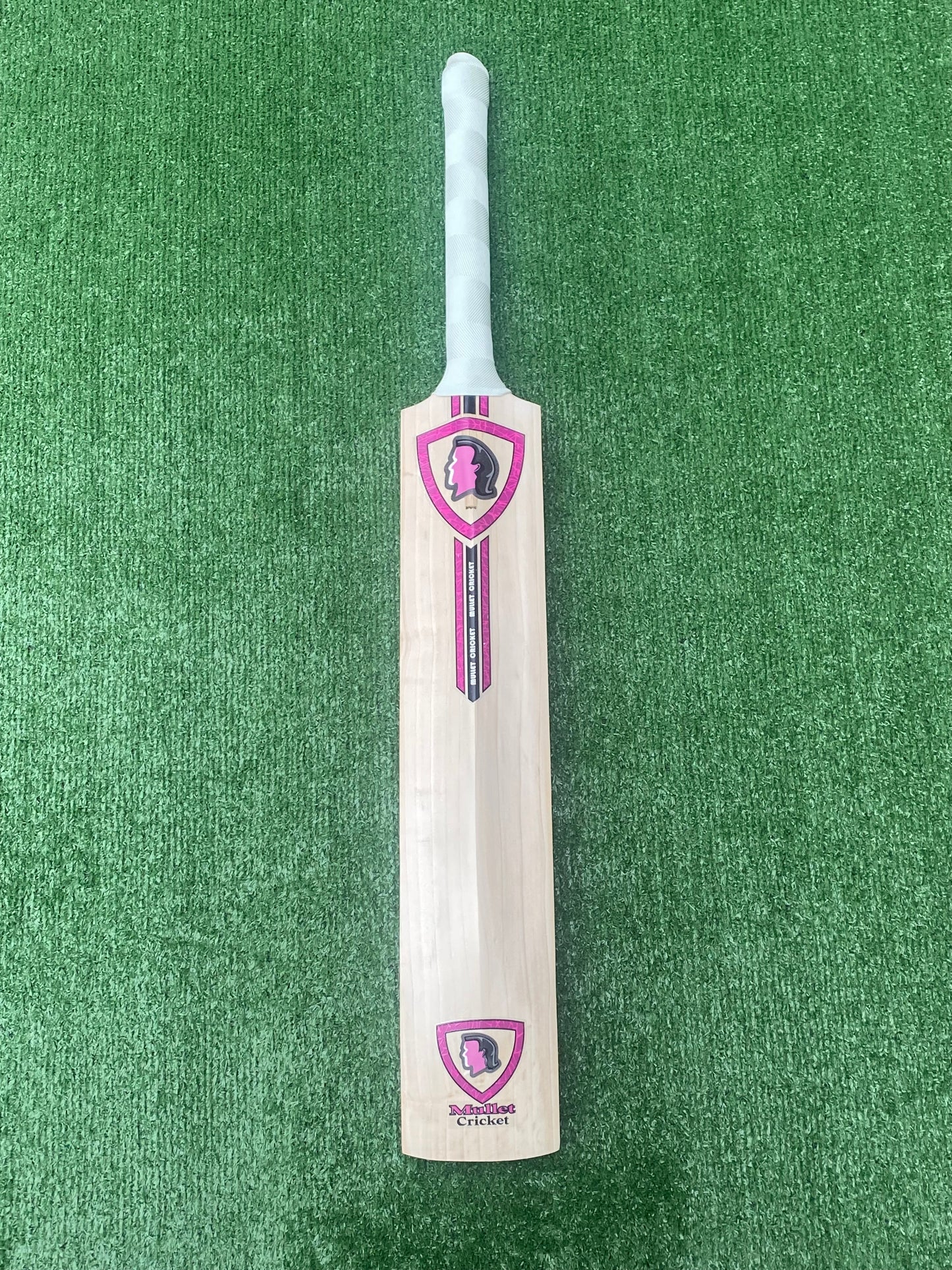 Mullet Pink Pro Range