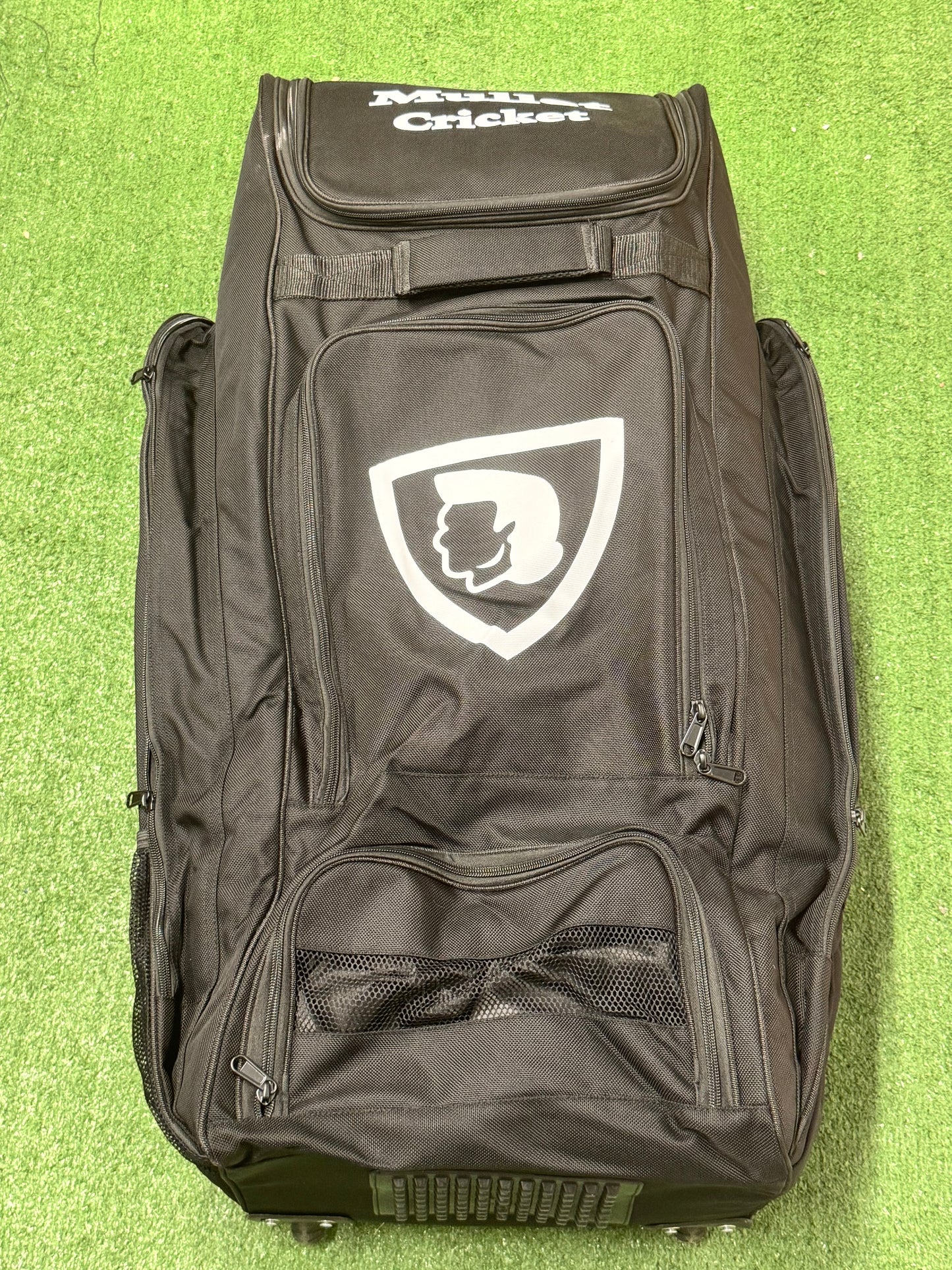 Mullet Wheelie Duffle