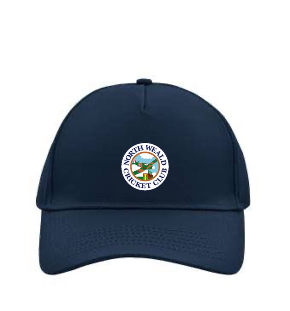 North Weald One Size Baseball Cap