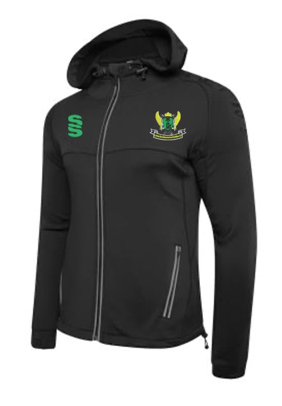 Little Berkhamsted Hoodie