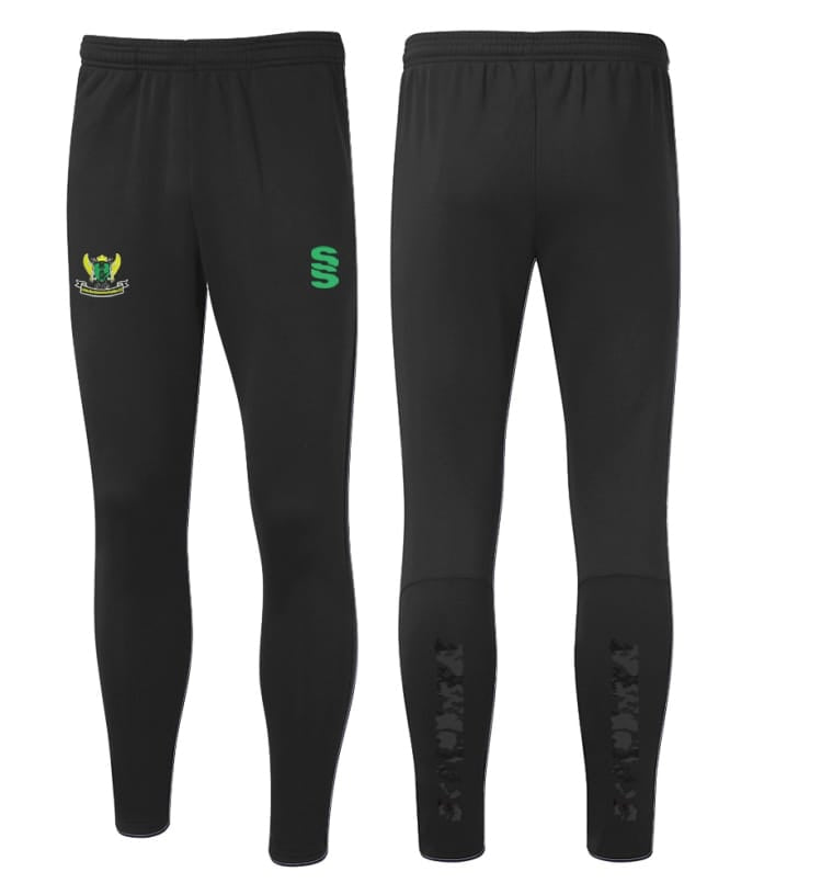 Little Berkhamsted Trackies