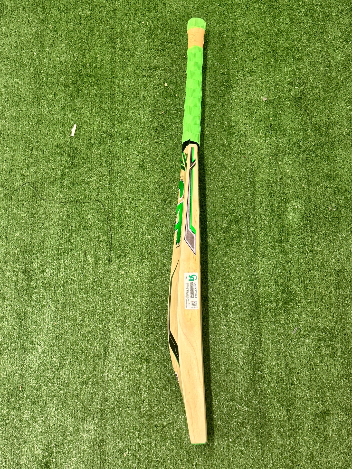 BA56 Player Edition