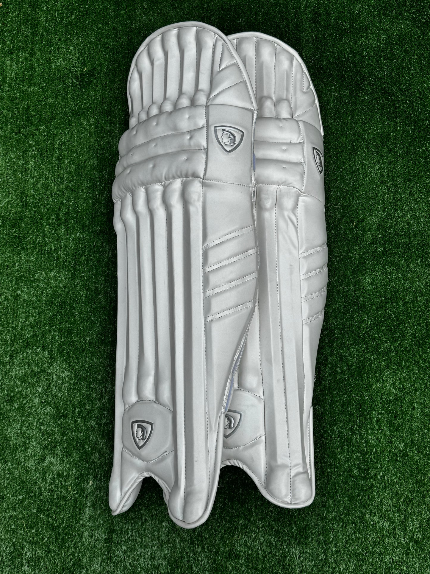 Mullet batting pads