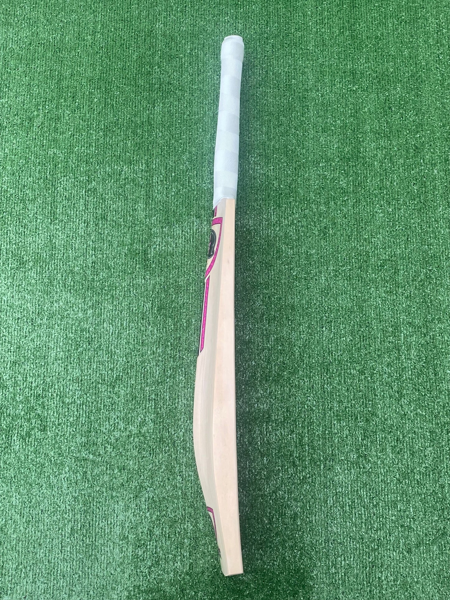 Mullet Pink Pro Range