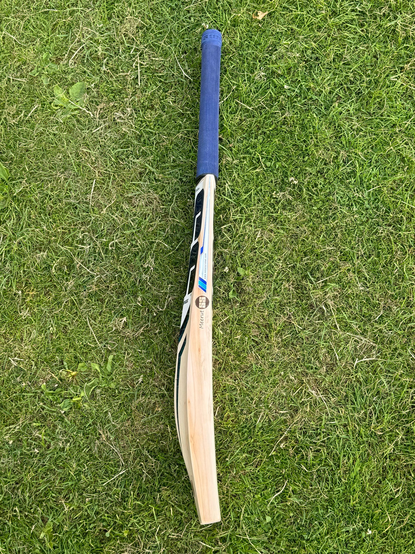 SS Flicker Cricket Bat