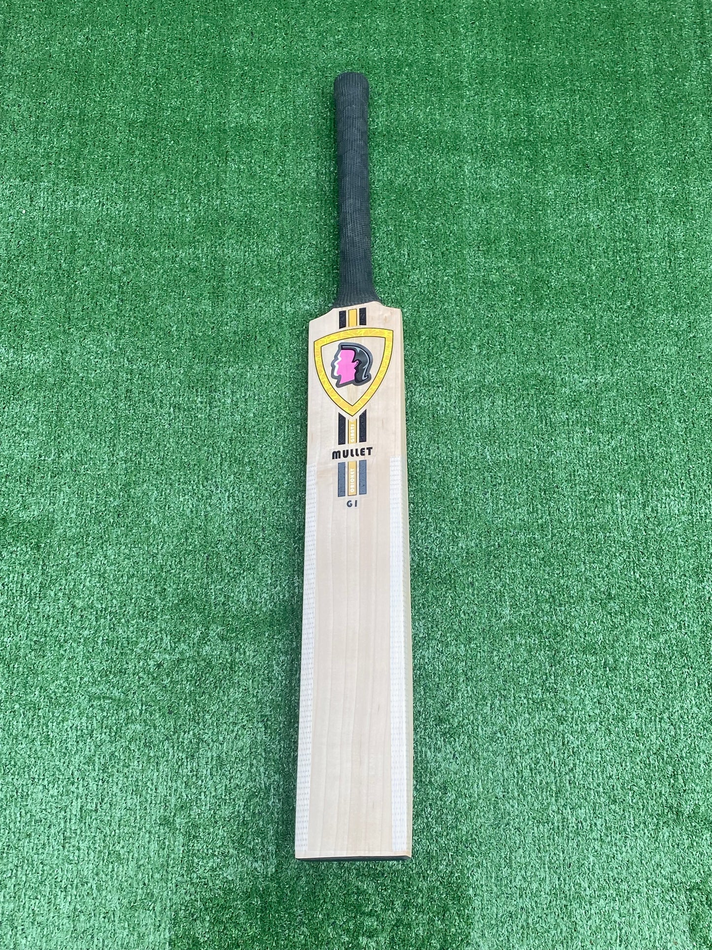 Yellow Mullet G1 Range (Lightweight)