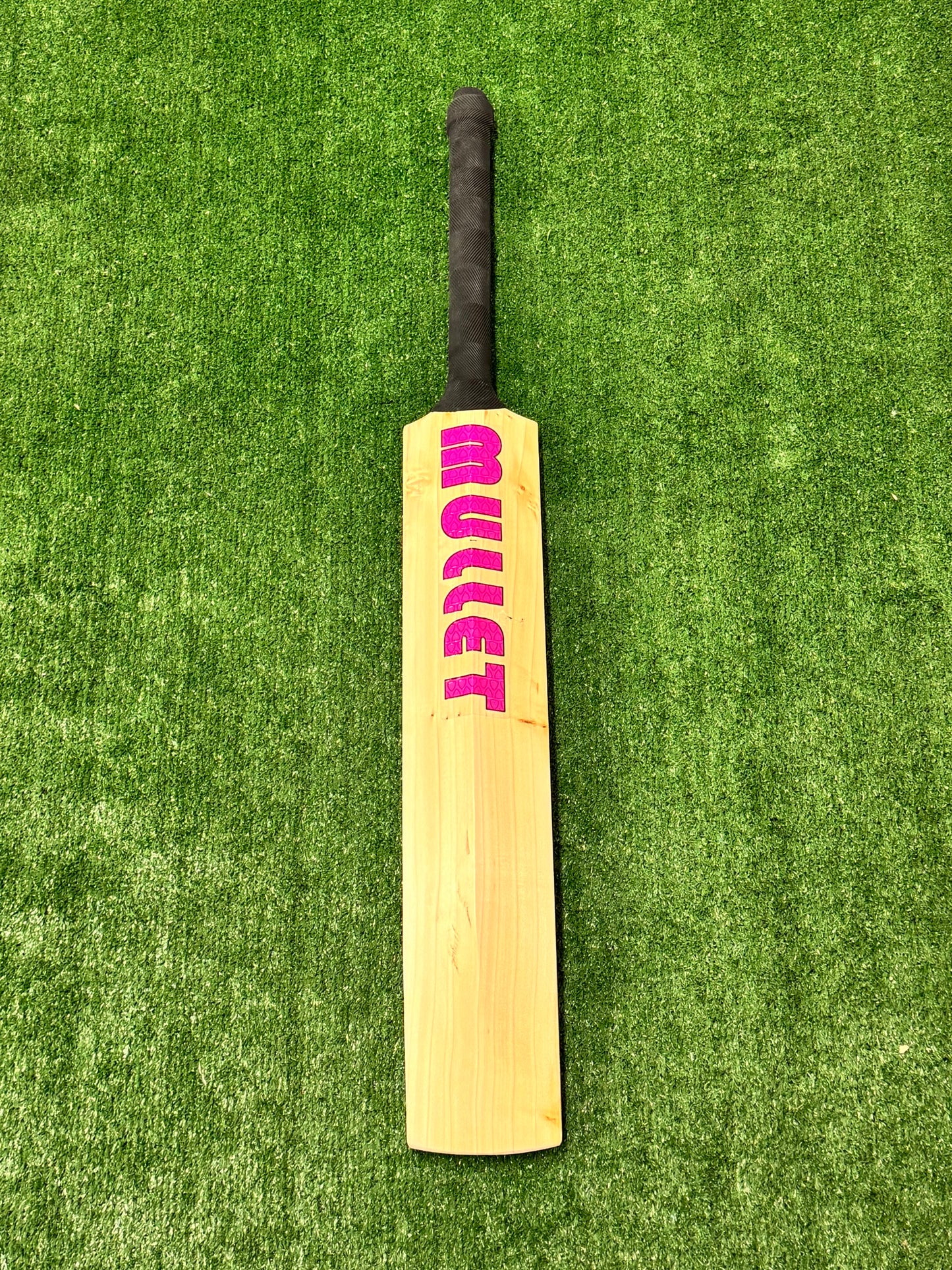 Mullet Grade 2 Cricket Bat