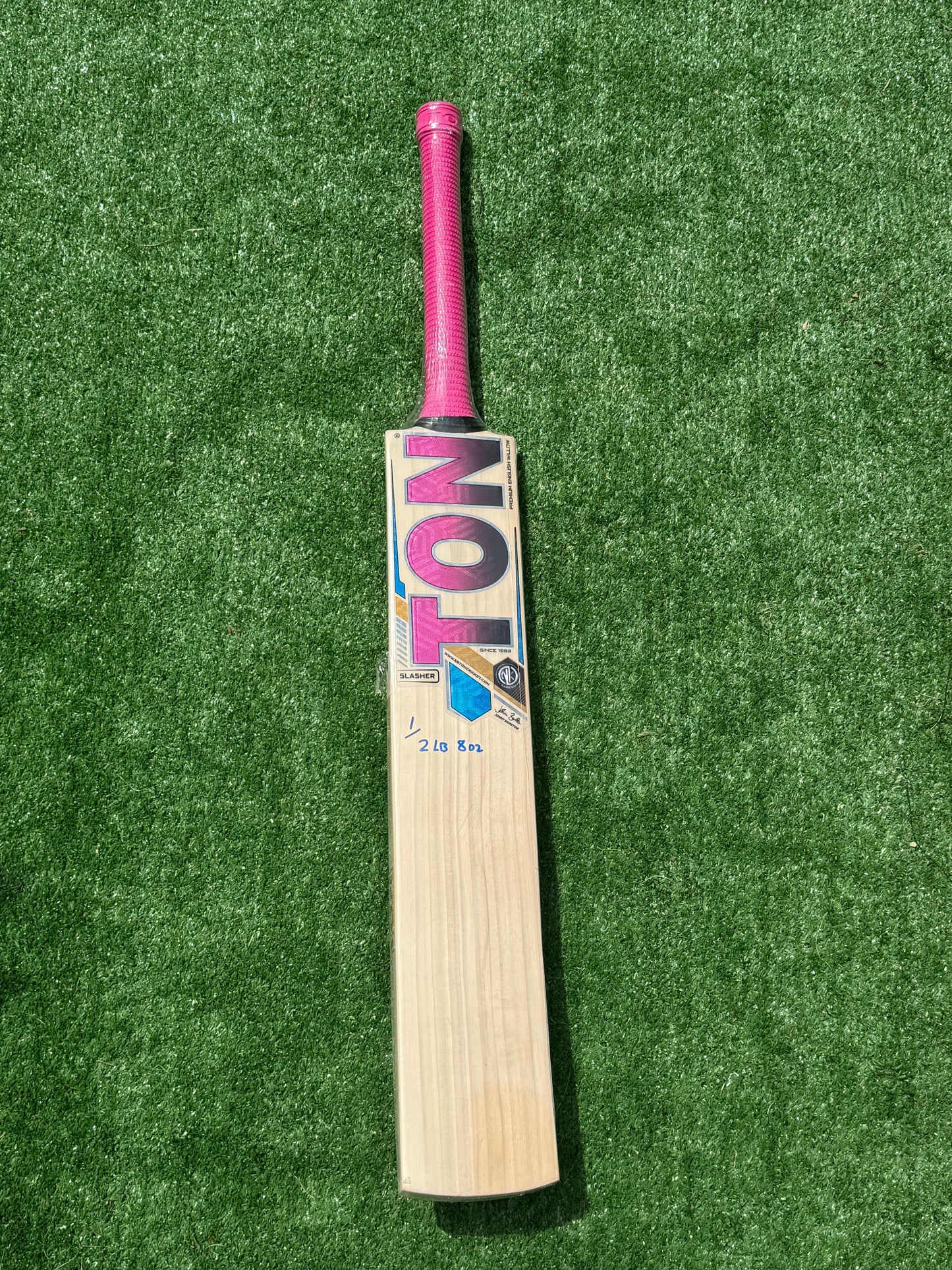 TON Slasher bats