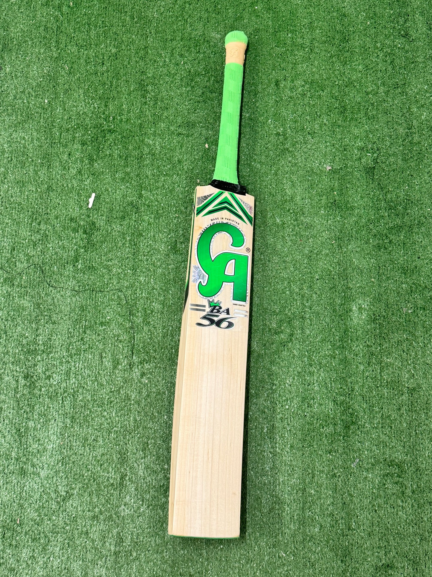 CA - BA56 standard edition