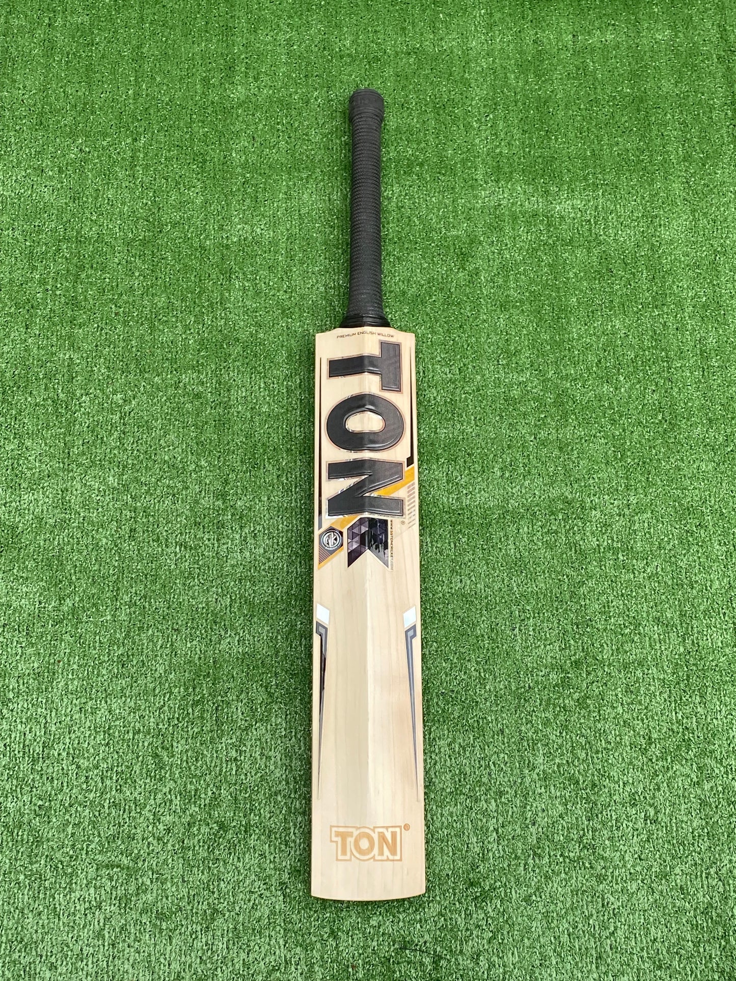 Ton Silver Edition JB