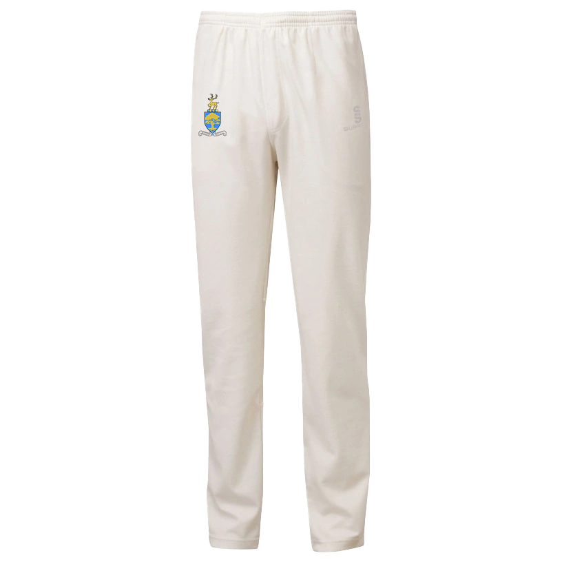 Playing Trousers