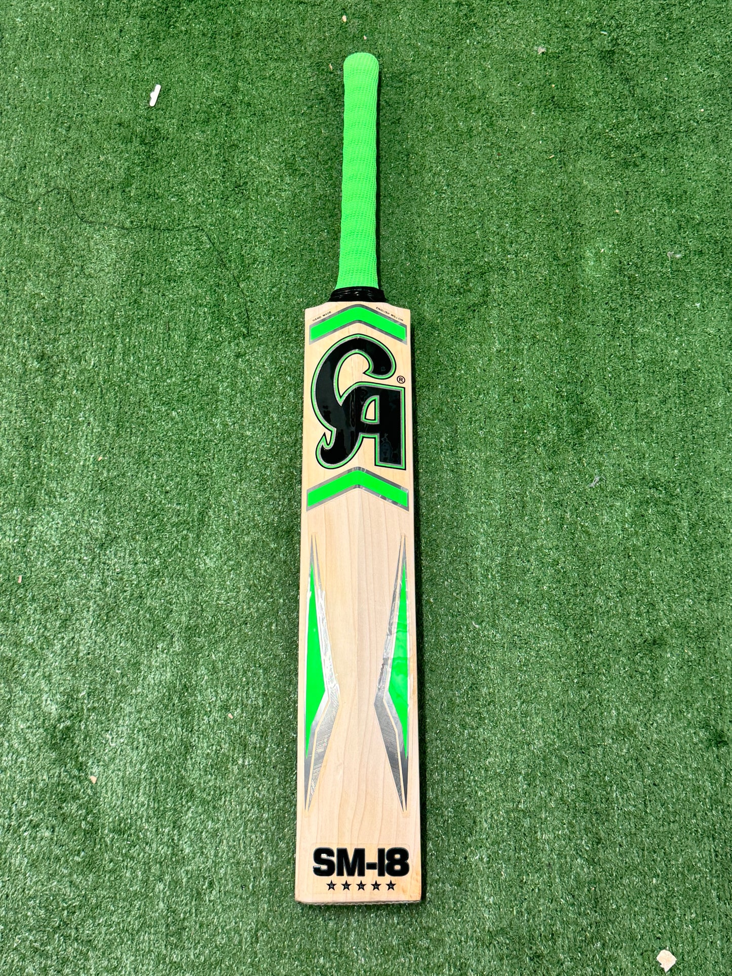 CA SM 18 5*
