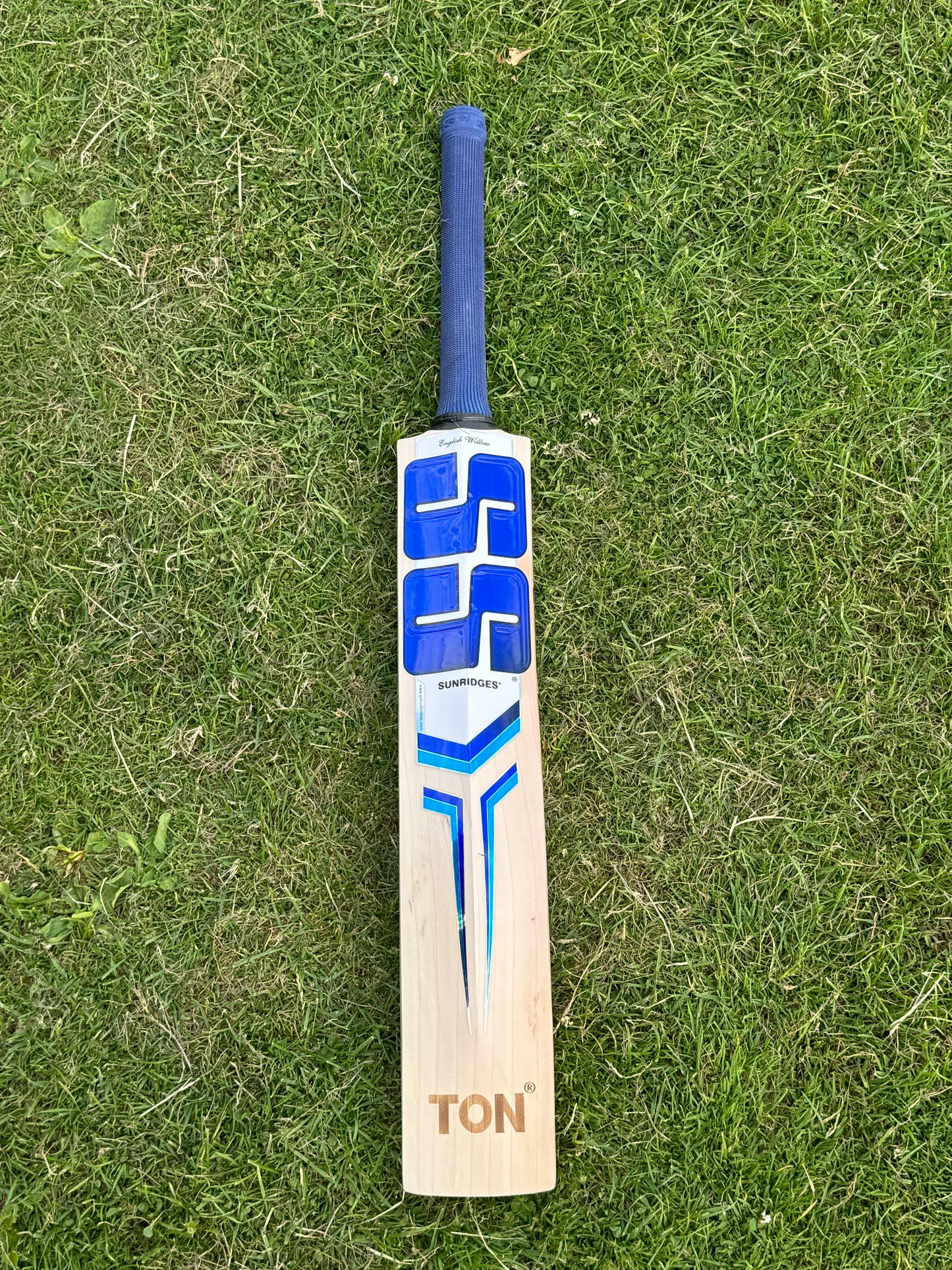 SS Flicker Cricket Bat