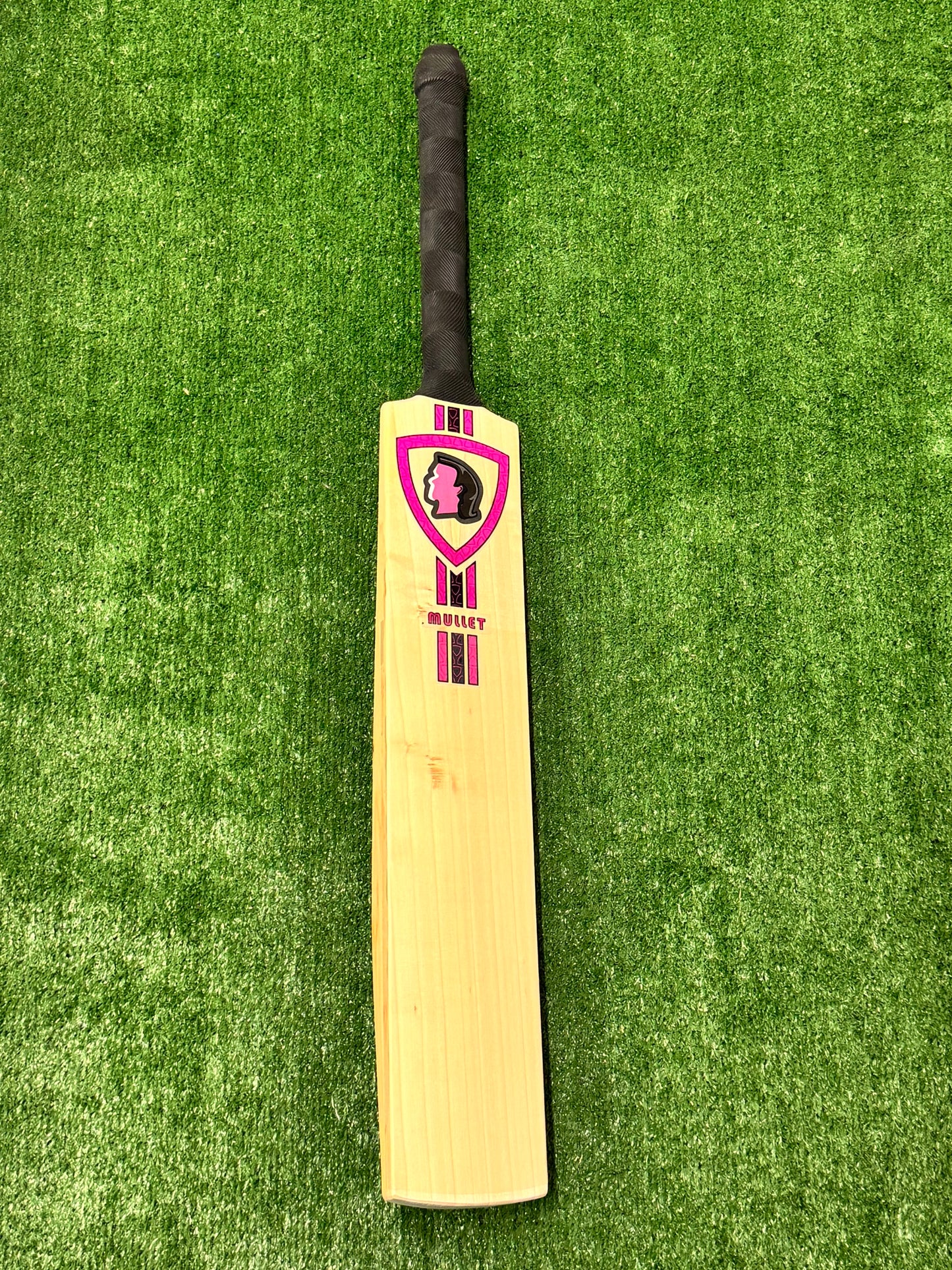 Mullet Grade 2 Cricket Bat