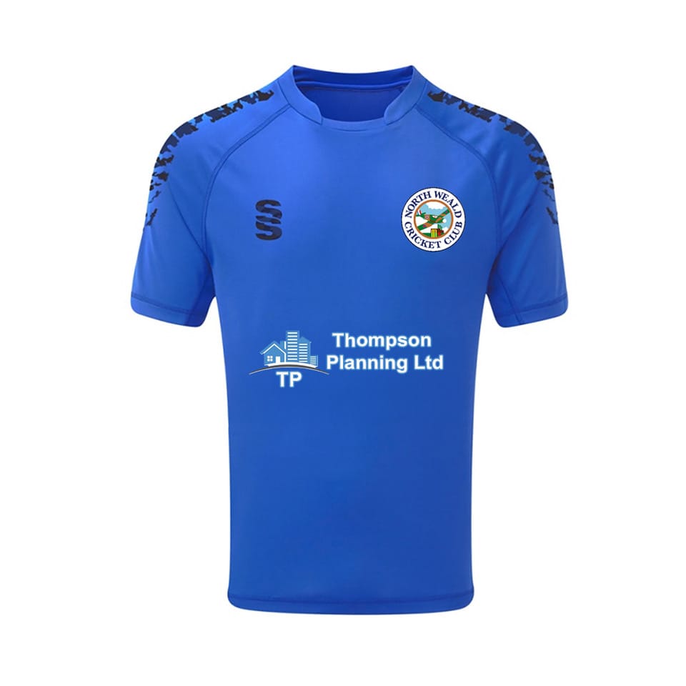 North Weald Women’s T20 Shirt