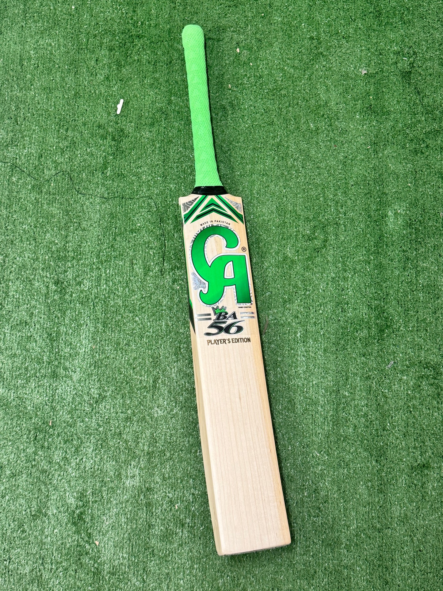 BA56 Player Edition