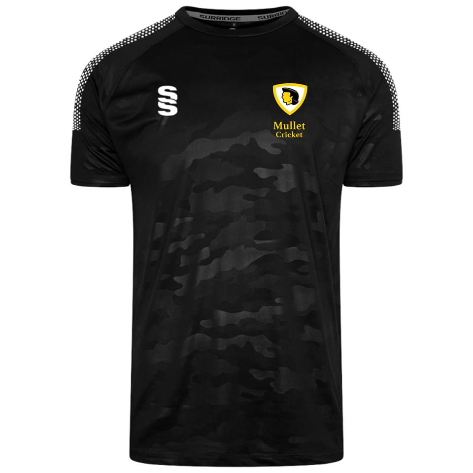 Mullet Shirt