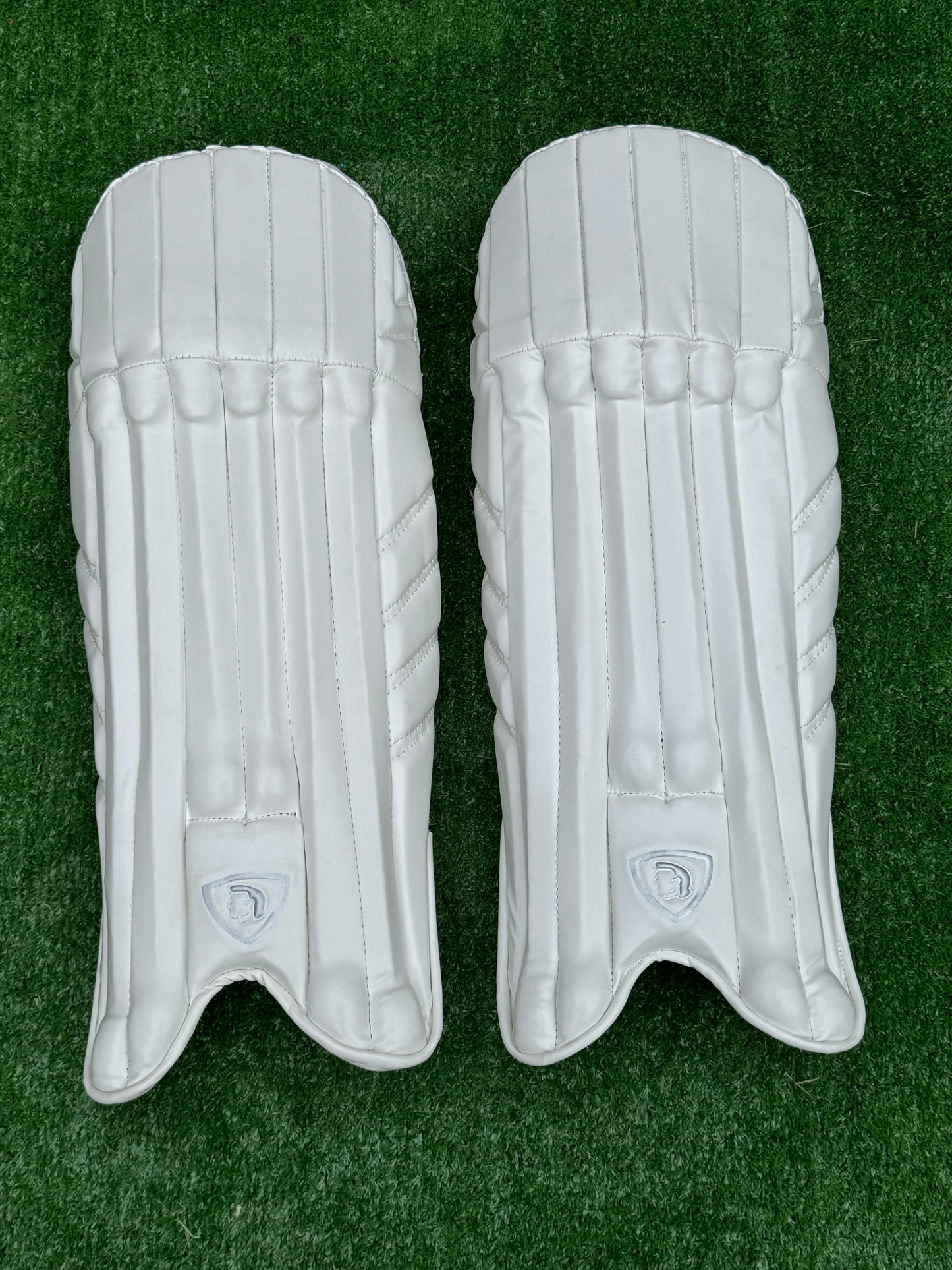 Mullet keeping pads