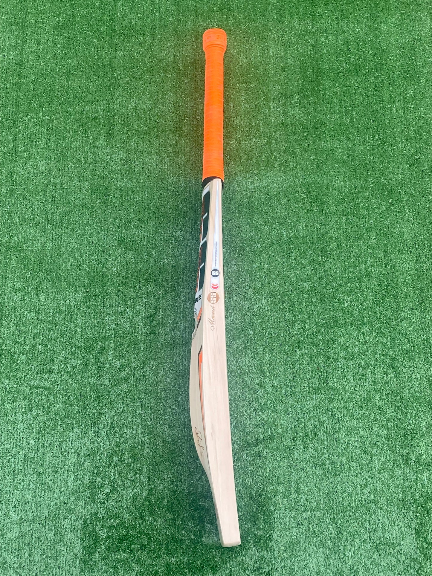 SS STALLION SWORD