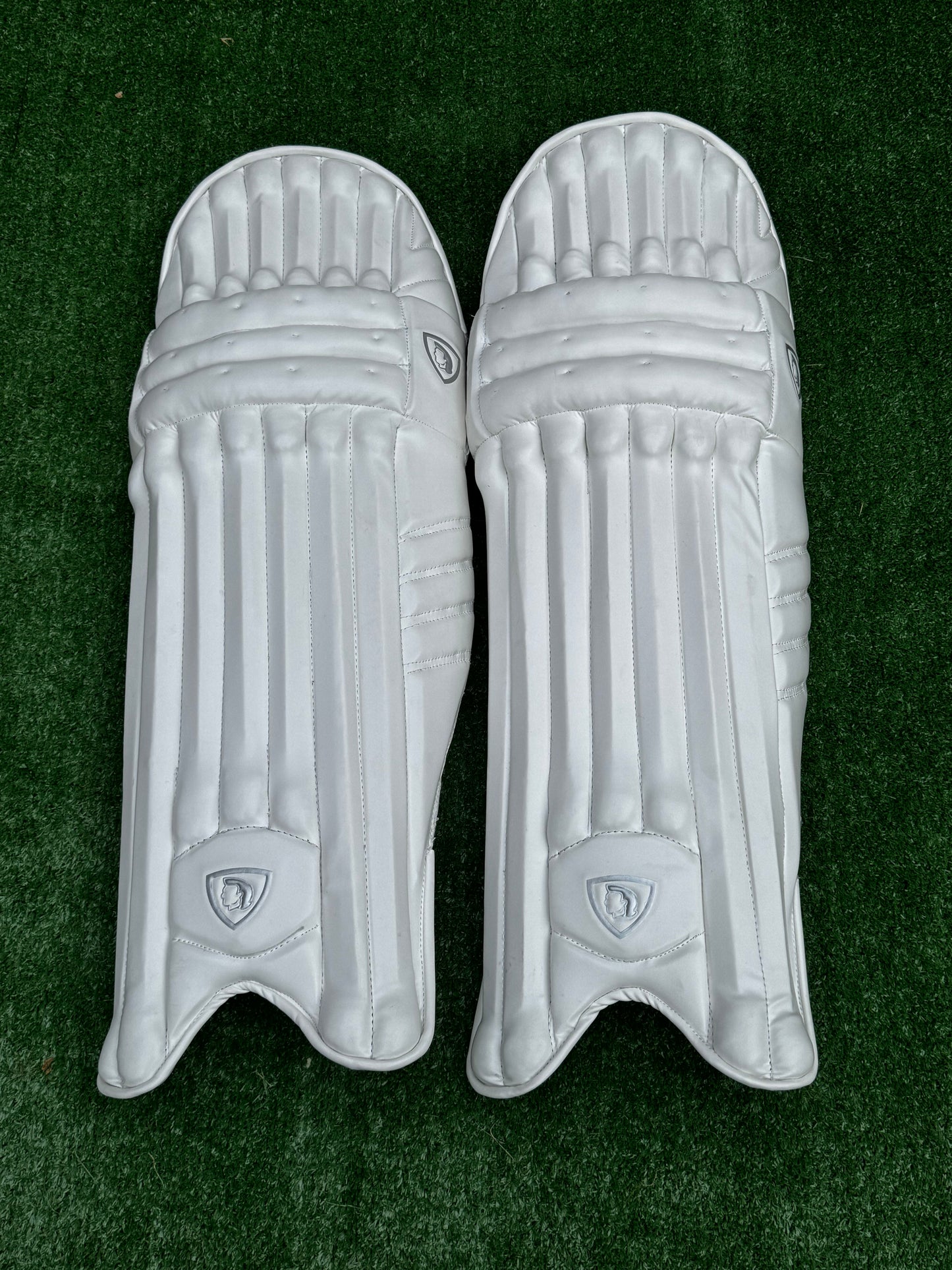 Mullet batting pads