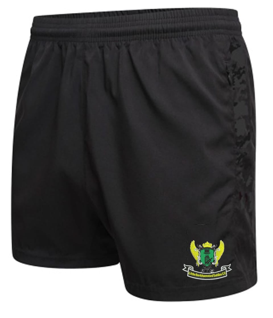 Little Berkhamsted Shorts