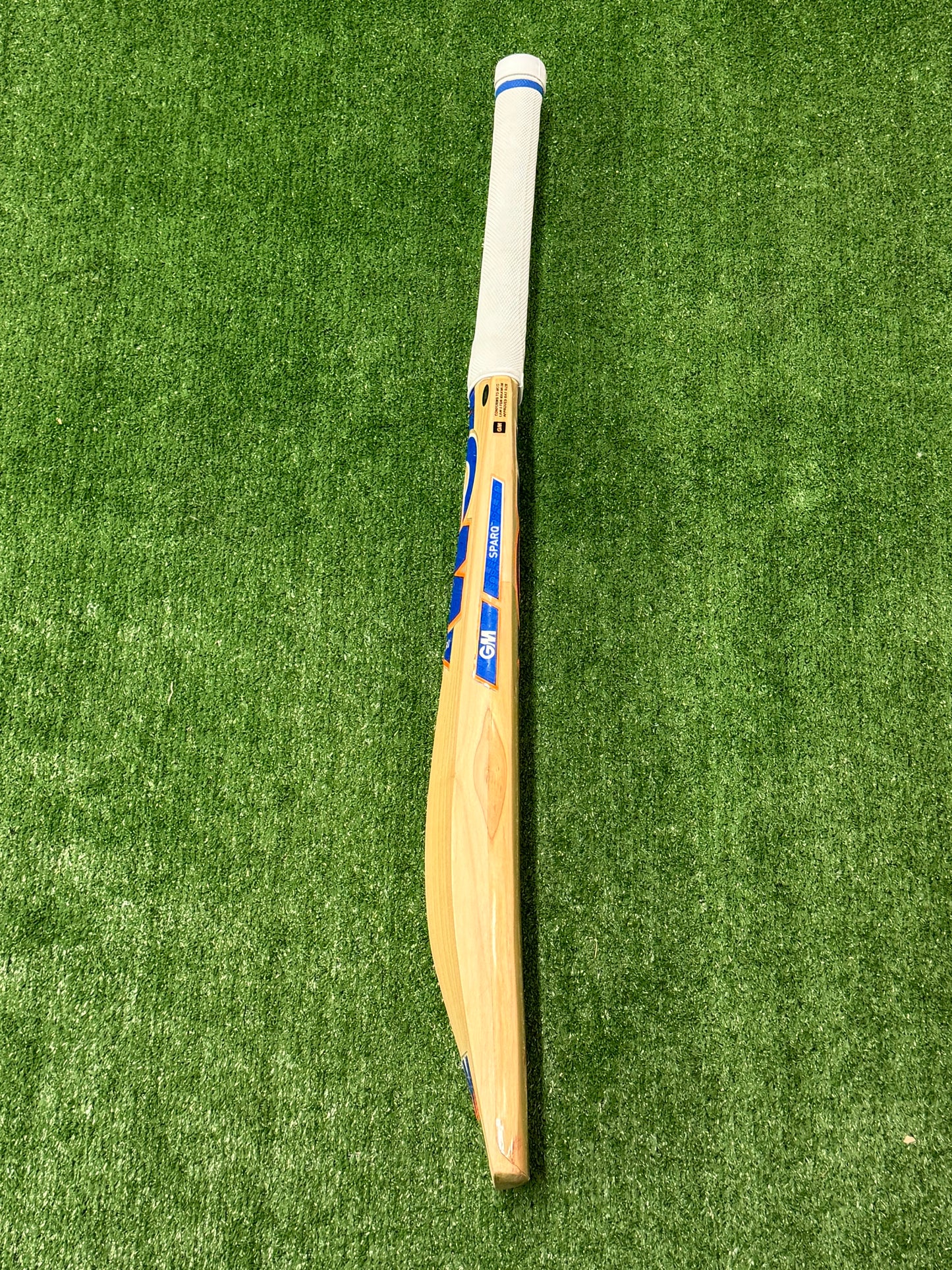 GM Pro Bat (Ollie Robinson)