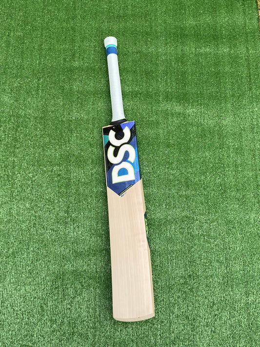 DSC Blu Cricket Bat