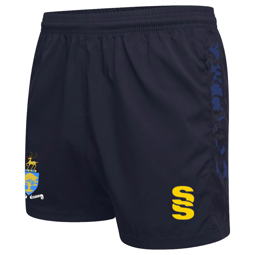 Training Shorts