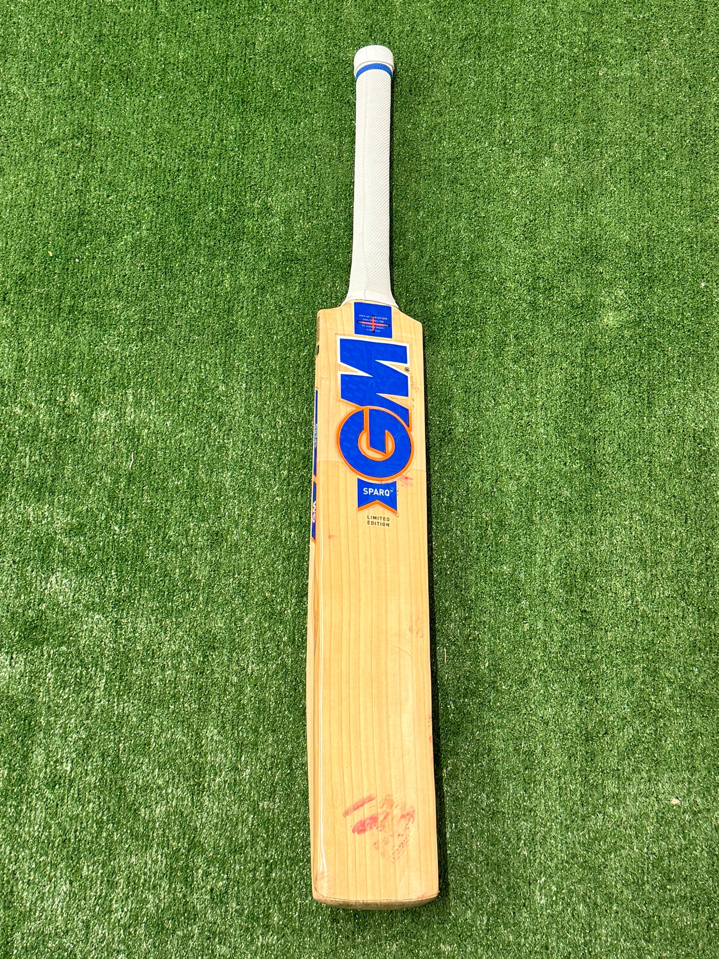 GM Pro Bat (Ollie Robinson)