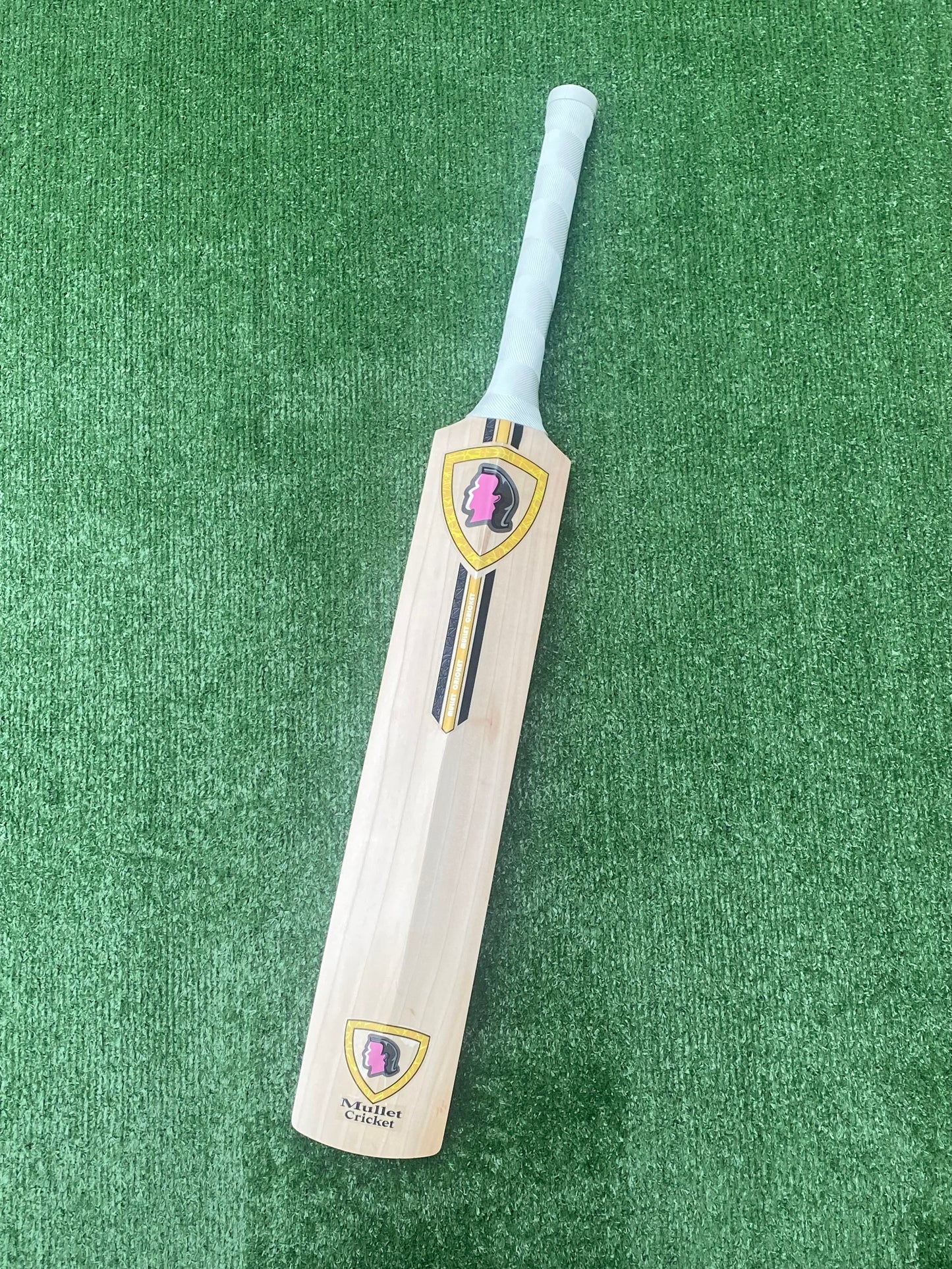 Mullet Yellow G1 Range