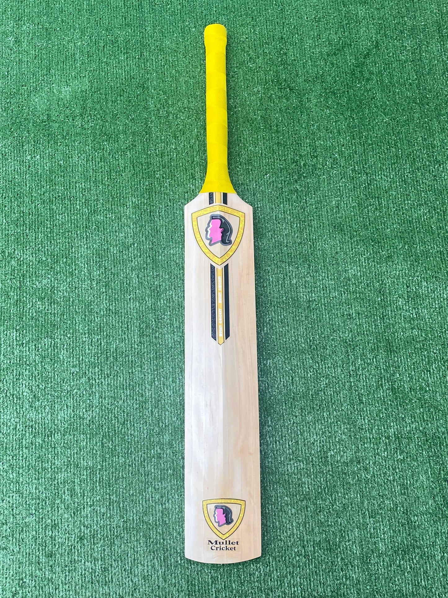 Mullet Sub Bat