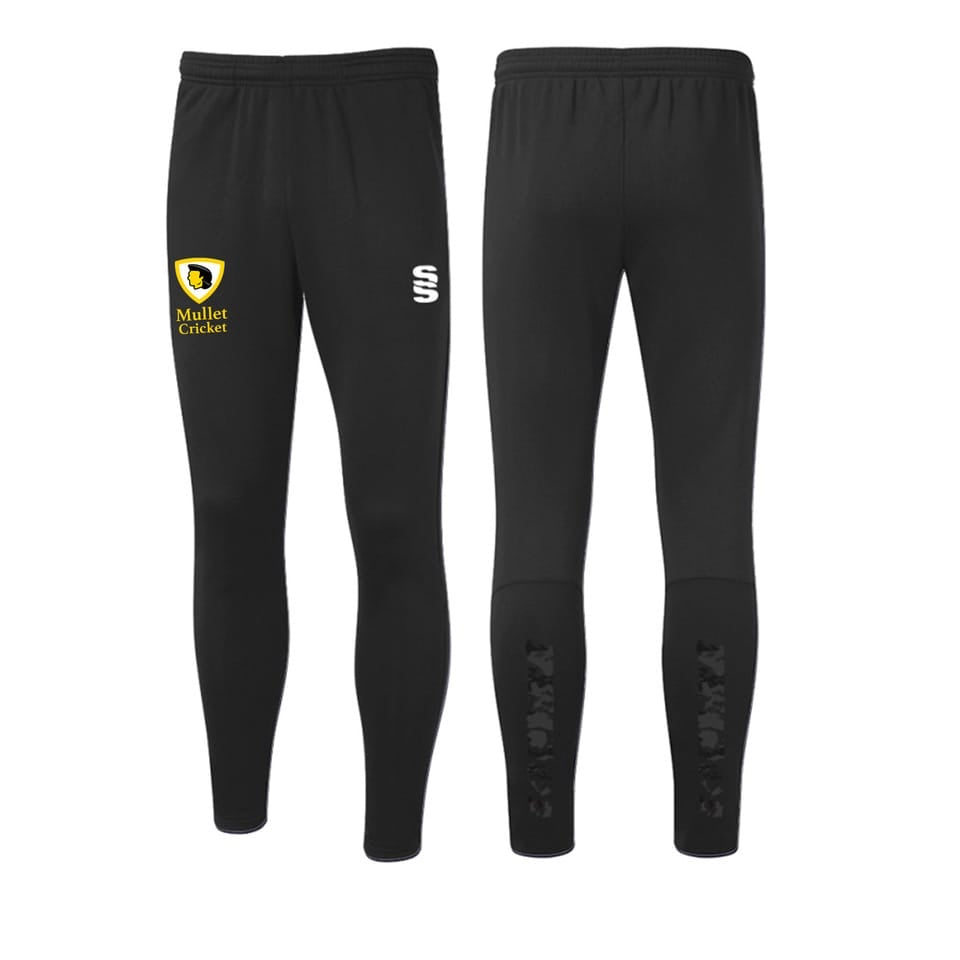 Mullet Trackies