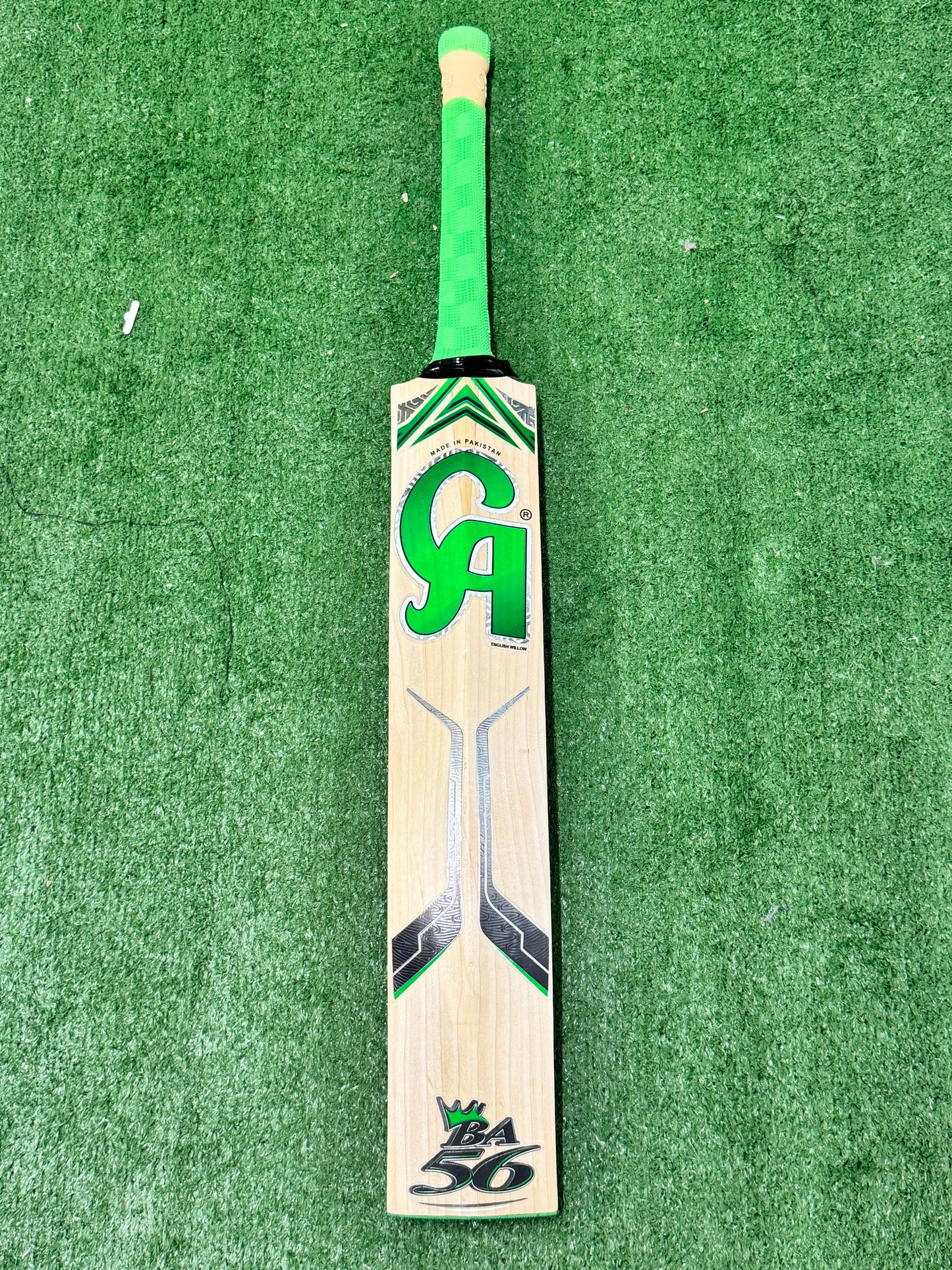 BA56 Player Edition