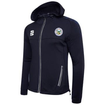 North Weald Full Zip Hoodie