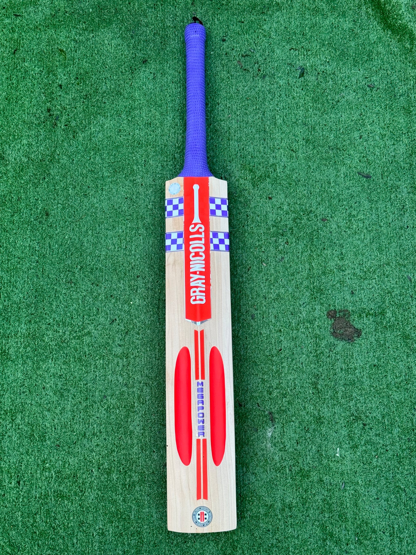 Gray Nicholls Mega Power