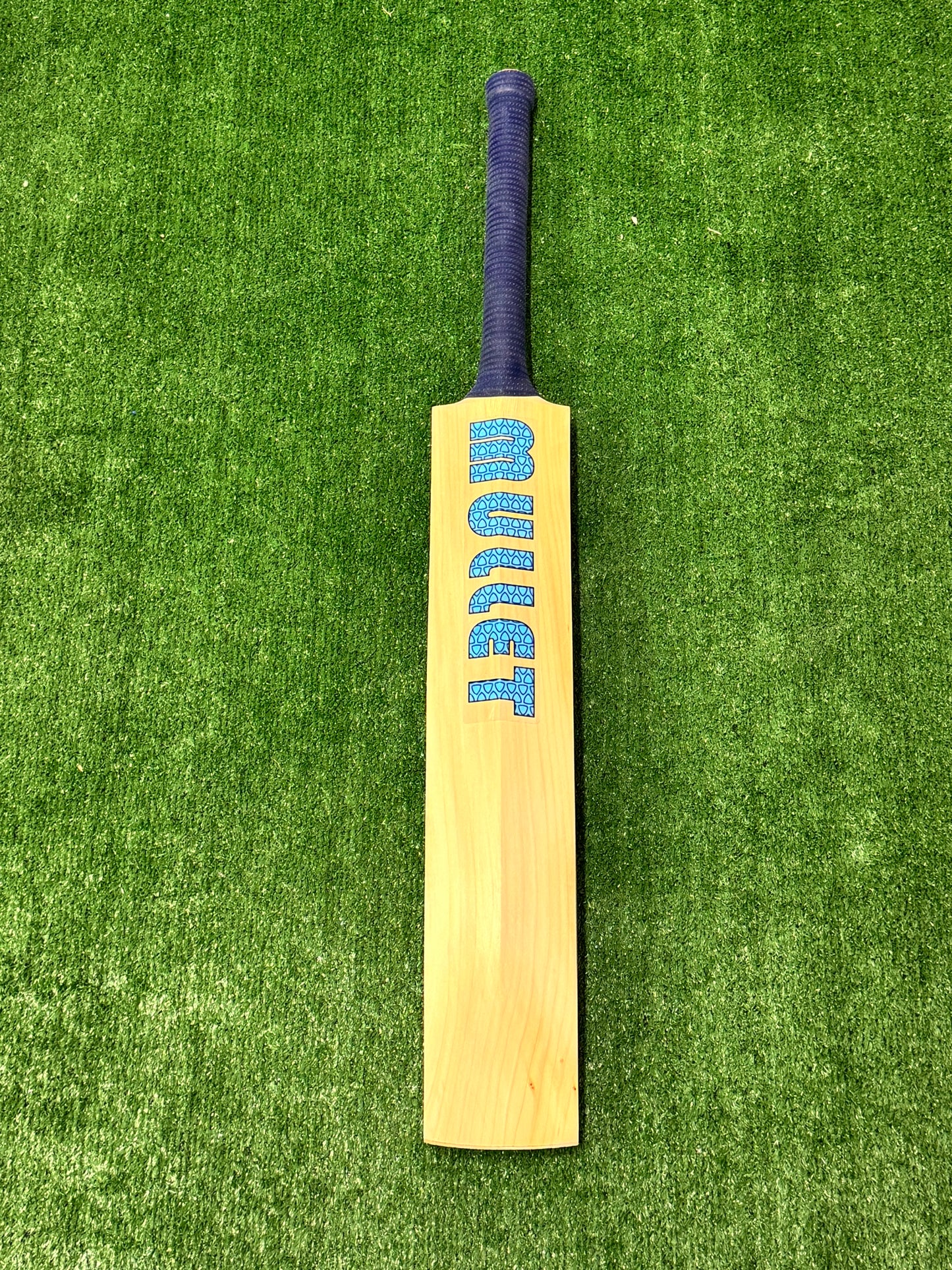 Mullet Grade 1 Bat