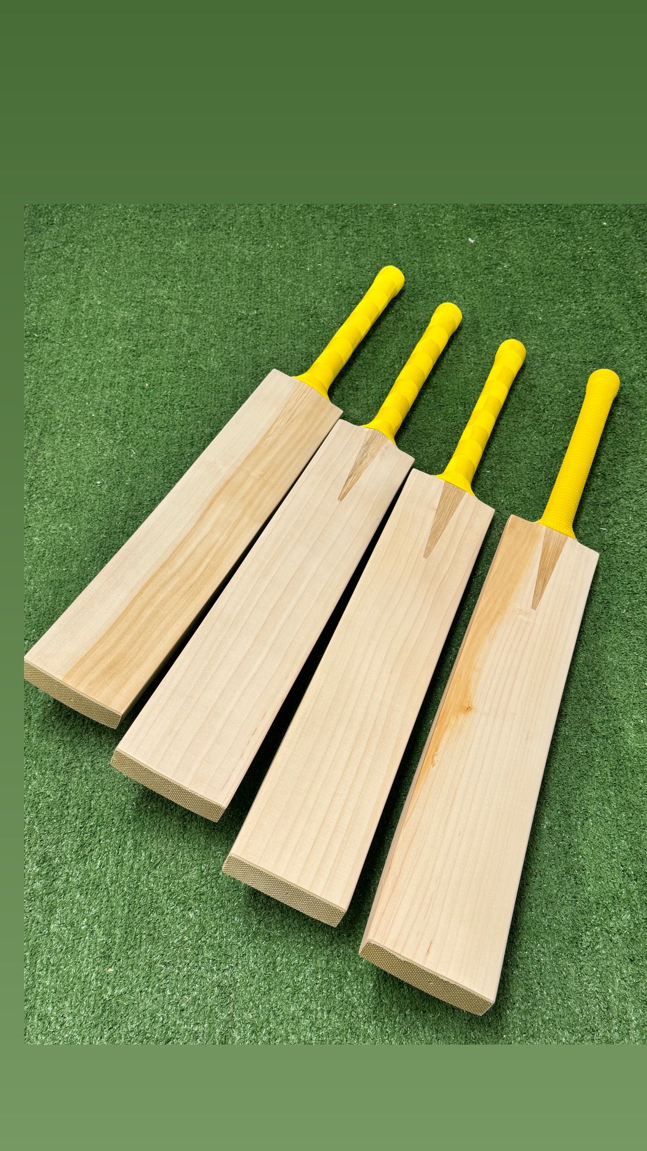 10’grade one bats