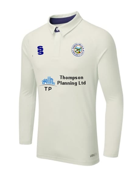 North Weald Adult Long Sleeve Playing Shirt