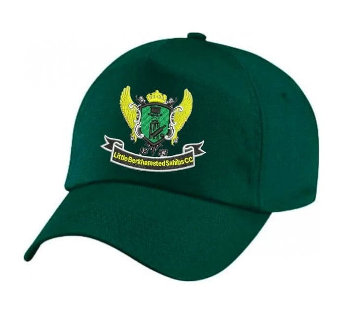 Little Berkhamsted Cap